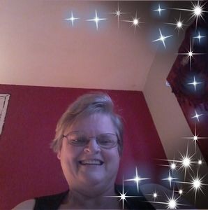 Meet your Posher, Catherine